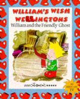 William and the Friendly Ghost