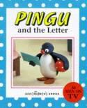 Pingu and the Letter