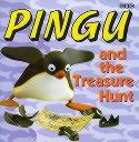 Pingu and the Treasure Hunt