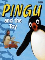 Pingu and the Toy