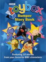 Toybox Bumper Story Book 3