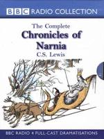 Complete Chronicles of Narnia. Starring Maurice Denham & Cast
