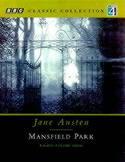 Mansfield Park. Starring Hannah Gordon & Cast