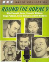 "Round the Horne". No.9