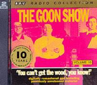 The Goon Show. Volume 10
