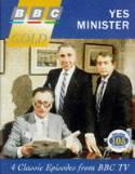 Yes, Minister. No.1 Starring Paul Eddington, Nigel Hawthorne & Derek Fowlds