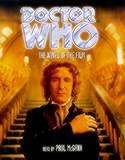 Doctor Who. The Novel of the Film