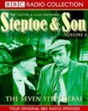 "Steptoe and Son". No.6 The Seven Steptoerai