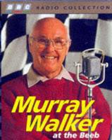 Murray Walker at the Beeb