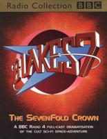 Blake's 7. Vol 1 Seven Fold Crown