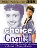 Choice Grenfell. Performed by Maureen Lipman