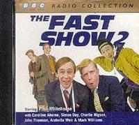 The Fast Show. No.2 Starring Paul Whitehouse & Cast