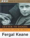 Letter to Daniel