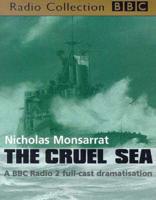 The Cruel Sea. Starring John Thaw & Cast