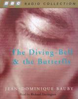 The Diving-Bell and the Butterfly. Unabridged