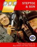 "Steptoe and Son". No. 1 The Offer/The Lead Man Cometh/Pilgrim's Progress/Homes Fit for Heroes
