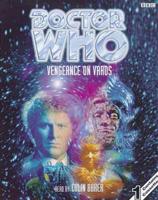 Doctor Who. Vengeance on Varos