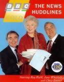 The News Huddlines. Starring Roy Hudd & Cast