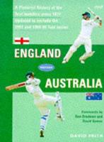England Versus Australia