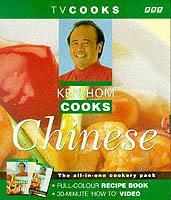 Ken Hom Cooks Chinese