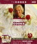 Mary Berry Cooks Puddings and Desserts