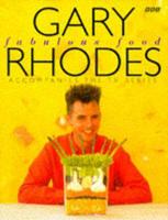 Gary Rhodes