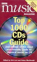 BBC Music Magazine Top 1000 CDs Guide