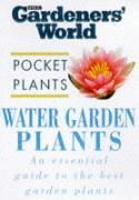 Water Garden Plants