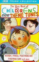 The Very Best of Children's BBC Theme Tunes