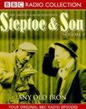 "Steptoe and Son". No.5 Any Old Iron