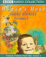 Woman's Hour Short Stories. No.3