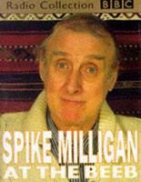 Spike Milligan at the Beeb