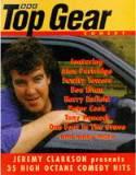 Jeremy Clarkson's Top Gear Comedy