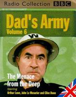Dad's Army. Menace from the Deep