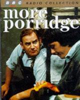 More Porridge. Starring Ronnie Barker & Richard Beckinsale