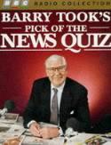 Barry Took's Pick of the News Quiz. No.1 Starring Alan Coren & Cast