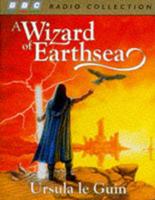 A Wizard of Earthsea. Starring Judi Dench & Cast