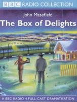 The Box of Delights. BBC Radio 4 Full-Cast Dramatisation