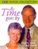 As Time Goes By. Starring Geoffrey Palmer & Judi Dench