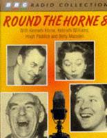 "Round the Horne". No.8