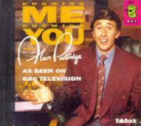 Knowing Me, Knowing You With Alan Partridge