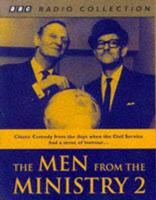 The Men from the Ministry. Vol 2