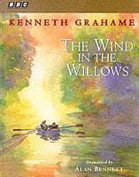 The Wind in the Willows. Starring Richard Briers and Many of the Original Cast