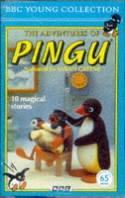 The Adventures of Pingu. V. 2