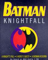 Batman Starring Bob Sessions, Michael Gough & Tim Drake