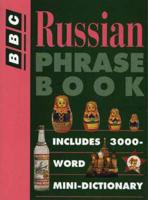 Russian Phrase Book