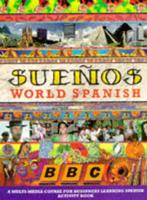 Sueños World Spanish. Activity Book
