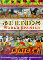 Suenos World Spanish. No.1 Beginners