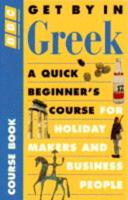 Get by in Greek Travel Pack