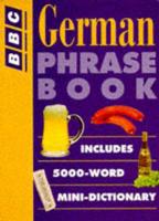 German Phrase Book